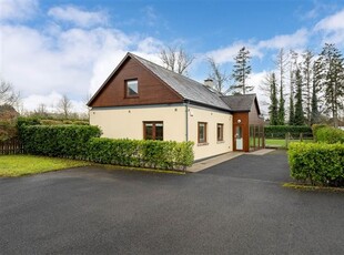 80 Leinster Wood, Carton Demesne, Maynooth, County Kildare