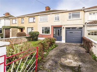 84 Barton Drive, Rathfarnham, Dublin 14