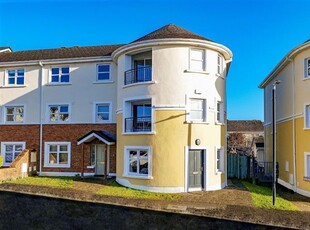 91 Cluain Riocaird, Castlegar, Galway