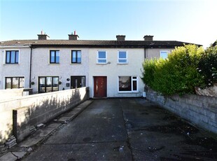 92 Greenfort Crescent, Clondalkin, Dublin 22