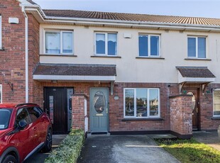 96 Lioscian, Swords, County Dublin