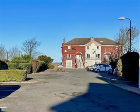 9c Windmill Heights, Belvedere Road, Wexford Town, Wexford