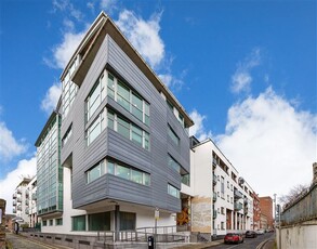 Apartment 10, The Old Distillery, Smithfield, Dublin 7