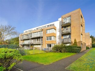 Apartment 115, Block G, Griffith Hall, Glandore Road, Drumcondra, Dublin 9