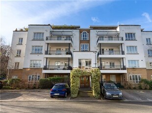 Apartment 148, Block 6, Seamount, Blackrock, County Dublin