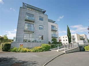 Apartment 25, Lansdowne Hall, Limerick City, Co. Limerick, V94F8R9