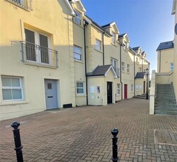 Apartment 3, Baker's Court, Bachelor's Walk, Ballyshannon, Co. Donegal