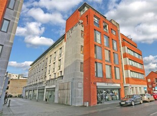 Apartment 30, Chapel Court, Limerick City, Co. Limerick, V94XY82