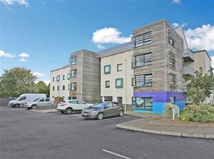 Apartment 311, Block 3, Brookfield Hall, Castletroy, Co. Limerick, V94E974