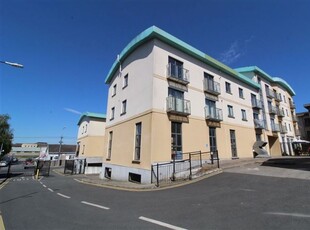 Apartment 37, The Towers, Fairgreen, Mallow, Co. Cork, P51E240