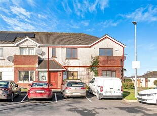 Apartment 8, Ardevan Court, Monasterevin, Co. Kildare