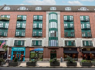 Apt. 39, Drury Hall, Stephen Street Lower, South City Centre, Dublin 2