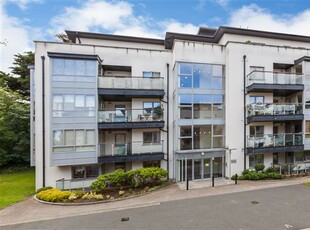 Apt 42 Block 3 The Watermill, Raheny, Dublin 5