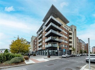 Apt 58 Burnell Square, Balgriffin, Dublin 17, County Dublin