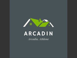 Arcadin - Final Phase, Athlone, Westmeath