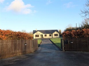 Ballywalter, Shanballymore, Co. Cork, P51DT18