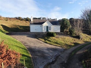 Barnahask, Curracloe, Co. Wexford