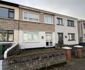 Birchwood Drive, Tallaght, Dublin 24