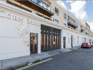 Car Park Space @ Corn Mill, Drumcondra, Dublin 3