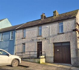 1 Chapel Hill, Baltinglass, Wicklow