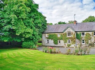 Corballis Vale, Corballis, Garlow Cross, Navan, County Meath