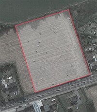 Development Site At Main Street, Ballon, Co. Carlow