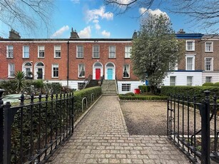 Flat 1, 37 Leeson Street Upper, Ballsbridge, Dublin 4