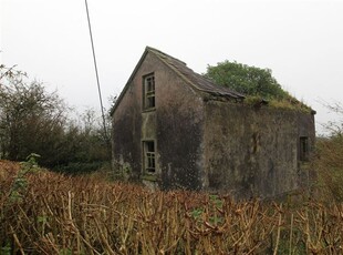 Foilogohig, Ballydesmond, Co. Cork