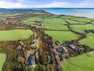 Hillside Cottage, Tara Hill, Wexford