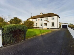 Knock, Lanesborough, Longford, County Longford