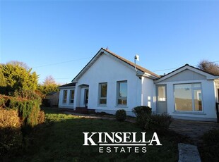 Knockenree, Coolattin Road, Carnew, Wicklow