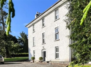 Larch Vale House, Larch Vale, Moneygall, County Offaly