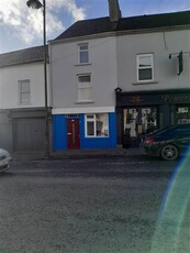 Main Street, Killenaule, County Tipperary