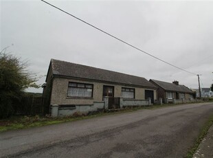 The Rock, Castle Street, Liscarrol, Co. Cork