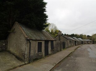 The Rock, Castle Street, Liscarrol, Co. Cork