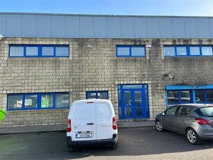 Unit 3 Waterfront Business Park, Little Island, Cork