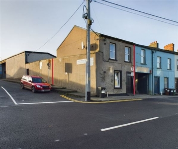 1 & 2, 44 Morgan Street, Waterford City, Waterford