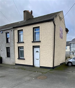 1 Old Chapel Ground, Arklow, Wicklow