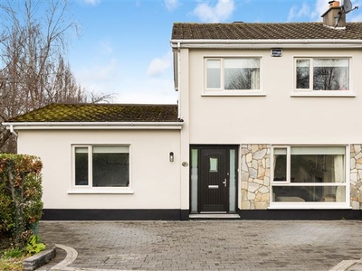 101 Marsham Court , Stillorgan, Dublin