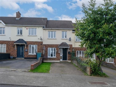 11 Monastery Gate Lawns, Clondalkin, Clondalkin, Dublin 22, Clondalkin, Dublin 22