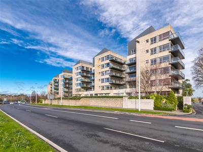 111 Beechwood Court, Stillorgan, County Dublin