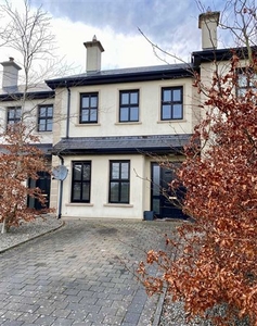 12 Caislean Laighean, Deerpark, Headford, County Galway