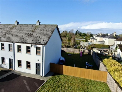 12 Church View, Enniskeane, Co. Cork