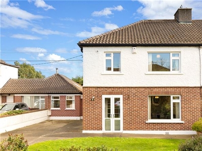 12 Dundela Avenue, Glenageary, Co. Dublin