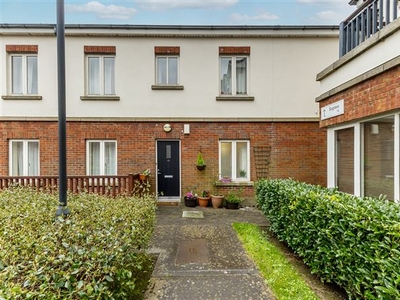 12 Segrave, The Links, Portmarnock, County Dublin