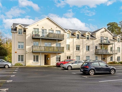 13 Moyglare Court, Maynooth, County Kildare