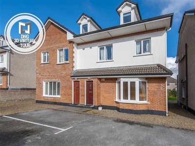 14 An Cimin Mor, Cappagh Road, Galway, Co. Galway