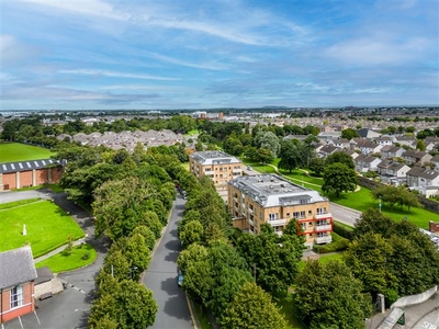 14 Beaumont Hall, Beaumont, Dublin 9