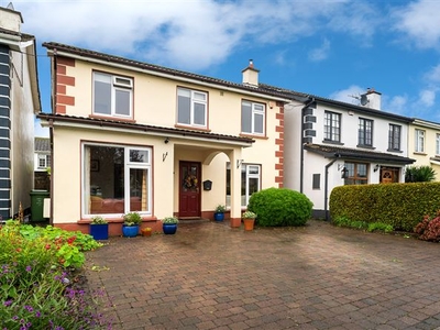 14 Carton Court, Maynooth, Co. Kildare