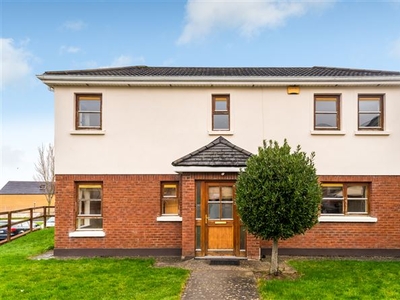 14 Deerpark Green, Kiltipper, Dublin 24